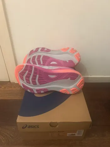Použité Asics Gel Kayano 32 bike — obrázek 3 z 8