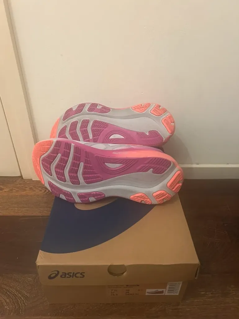 Použité Asics Gel Kayano 32 bike — obrázek 3 z 8