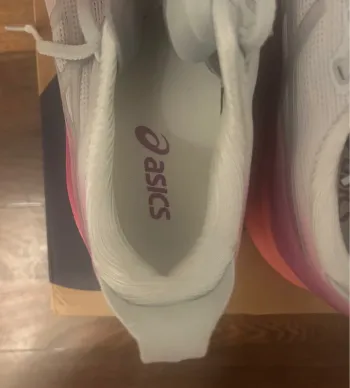 Použité Asics Gel Kayano 32 bike — obrázek 5 z 8