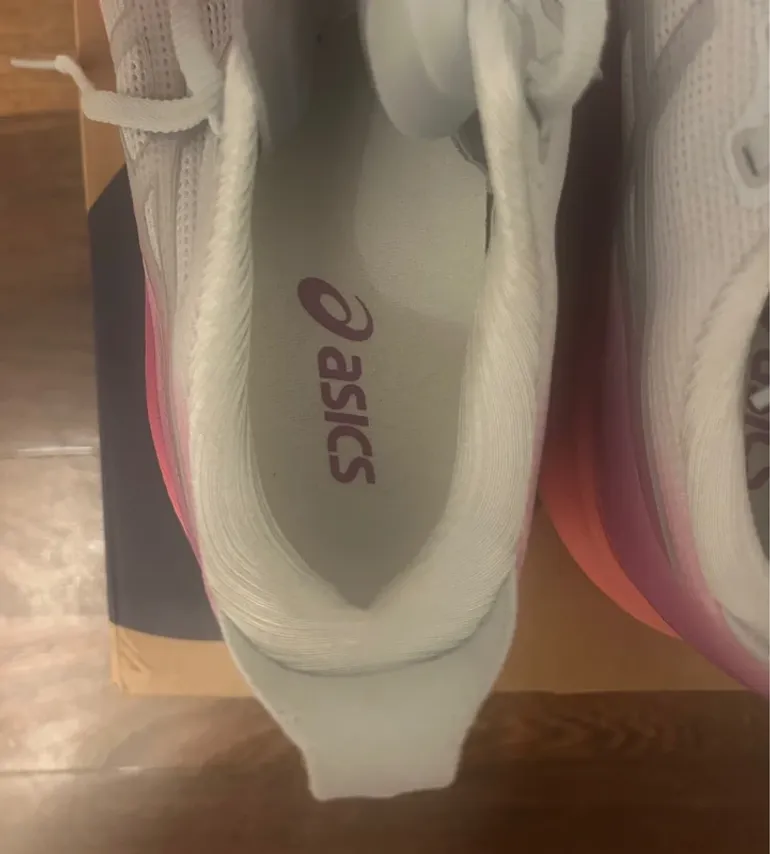 Použité Asics Gel Kayano 32 bike — obrázek 5 z 8