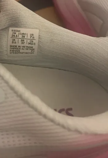 Použité Asics Gel Kayano 32 bike — obrázek 6 z 8