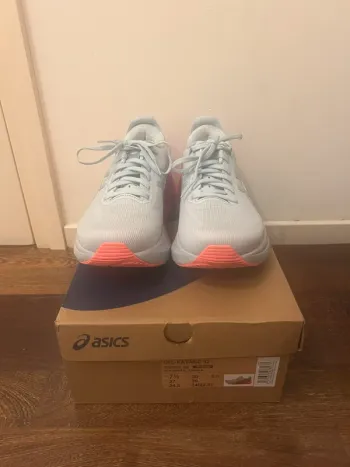 Použité Asics Gel Kayano 32 bike — obrázek 2 z 8