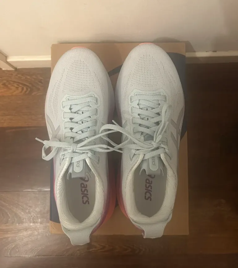 Použité Asics Gel Kayano 32 bike — obrázek 8 z 8