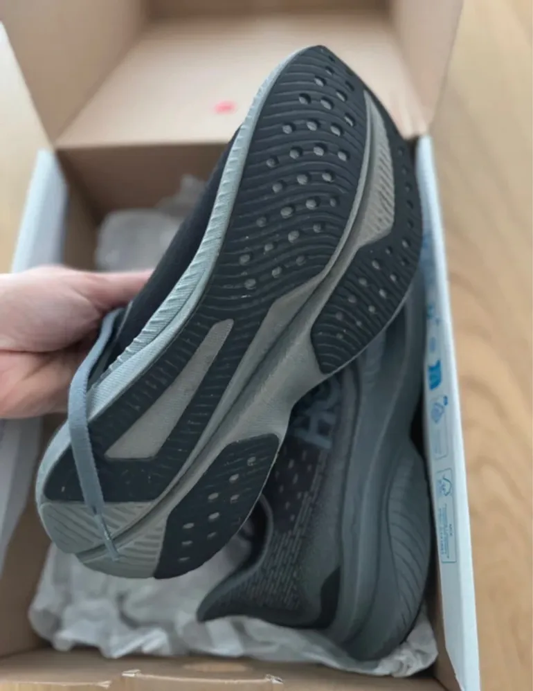 Gebrauchtes Hoka Baskets bike — Bild 2 von 6