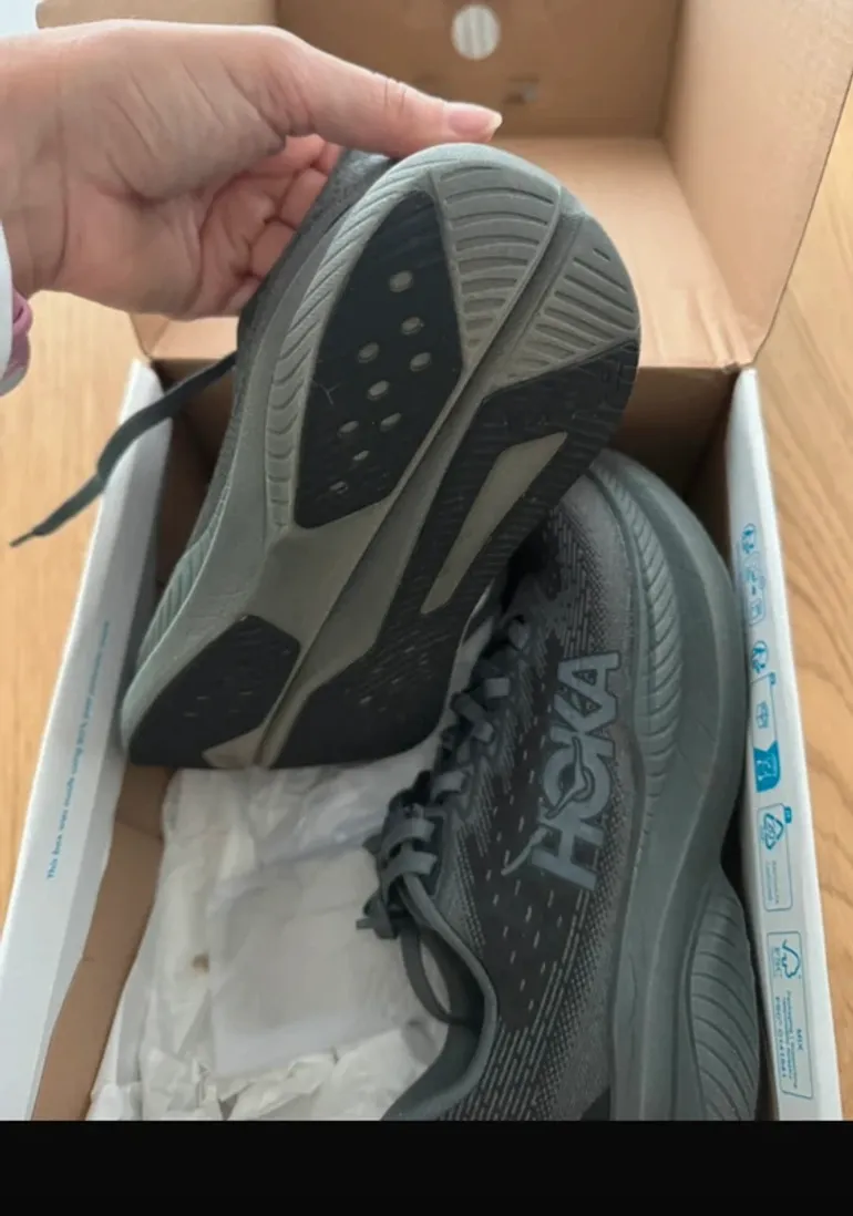 Gebrauchtes Hoka Baskets bike — Bild 5 von 6
