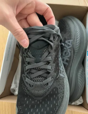 Gebrauchtes Hoka Baskets bike — Bild 6 von 6