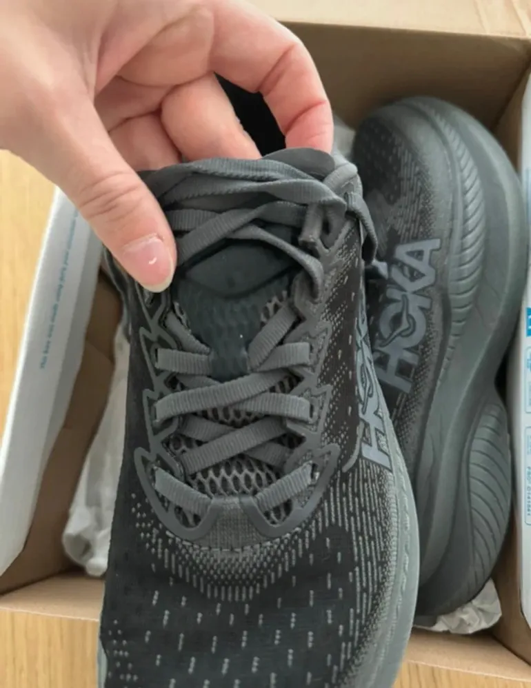 Gebrauchtes Hoka Baskets bike — Bild 6 von 6