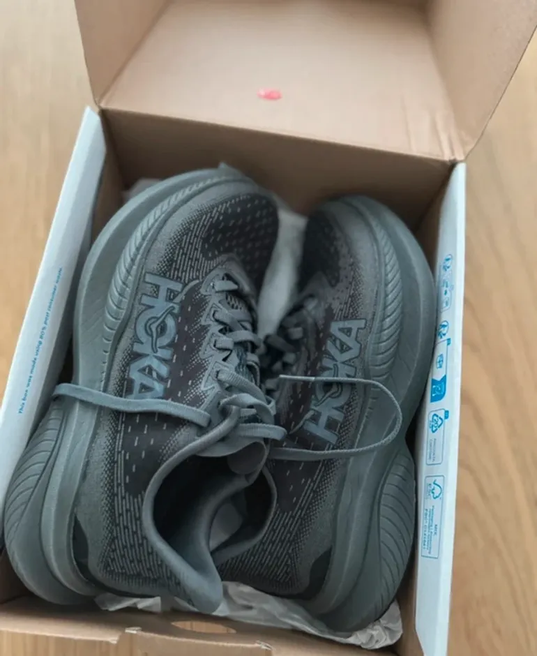 Gebrauchtes Hoka Baskets bike — Bild 4 von 6