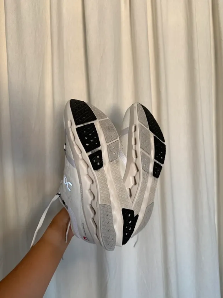 Gebrauchtes On Running Cloudsurfer 2 bike — Bild 4 von 6