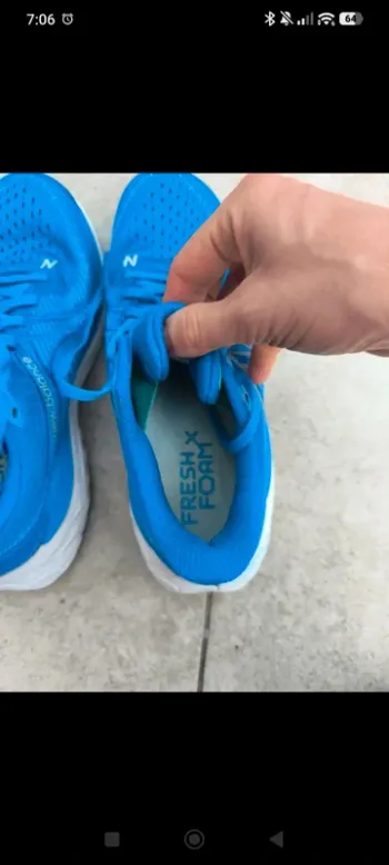 Gebrauchtes New Balance 860 bike — Bild 5 von 6