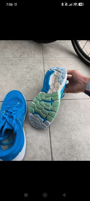 Gebrauchtes New Balance 860 bike — Bild 4 von 6