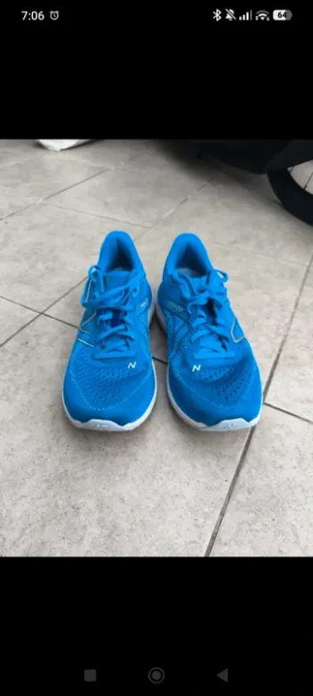 Gebrauchtes New Balance 860 bike — Bild 2 von 6