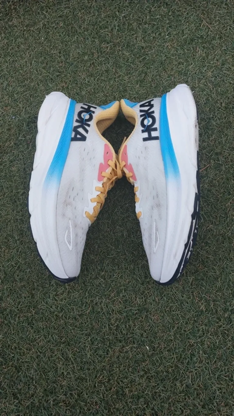 Used Hoka Clifton 9 bike — image 2 of 14