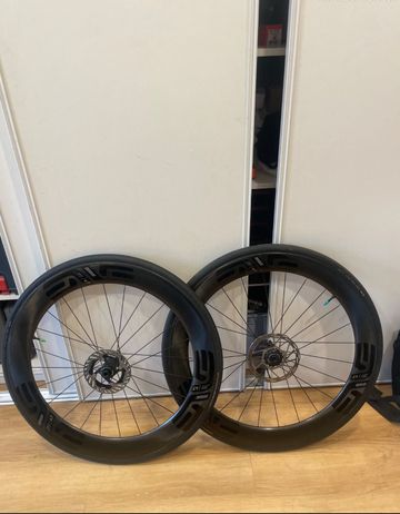 Gebrauchtes Enve SES 6.7 Wheelset 2024 Wheels
