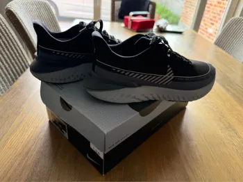 Gebrauchtes Nike hardloop schoenen dames bike — Bild 4 von 5