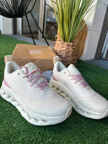 Used On Running Cloud bike