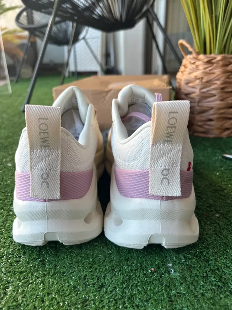 Used On Running Cloud bike — image 6 of 8