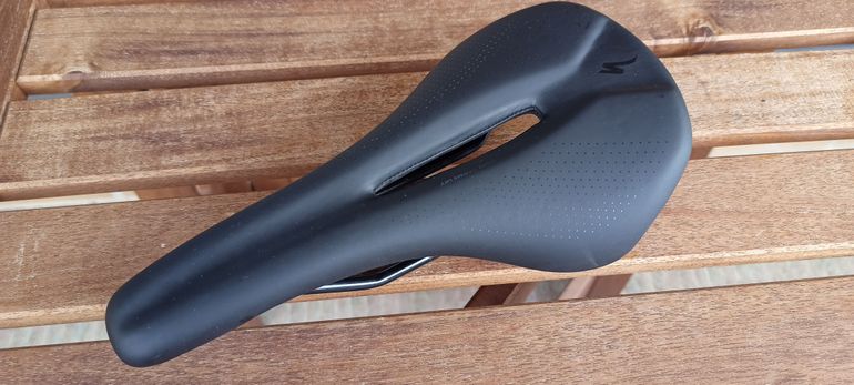 Used Specialized Body Geometry 2018 bike — image 1 of 4
