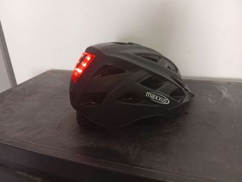 Käytetty maxxus Black street 2025 bike — kuva 2 / 10