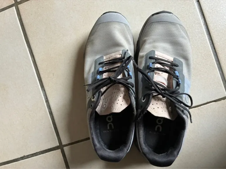 Used On Running Cloud bike — image 2 of 3