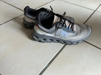 Gebrauchtes On Running Cloud bike