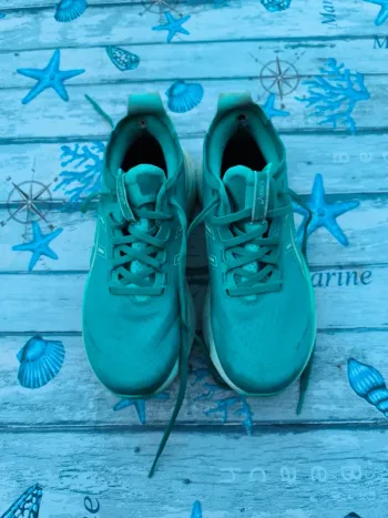 Brugt Asics Gel Nimbus 27 bike