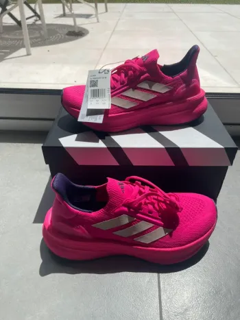 Gebrauchtes Adidas Ultraboost 5x bike