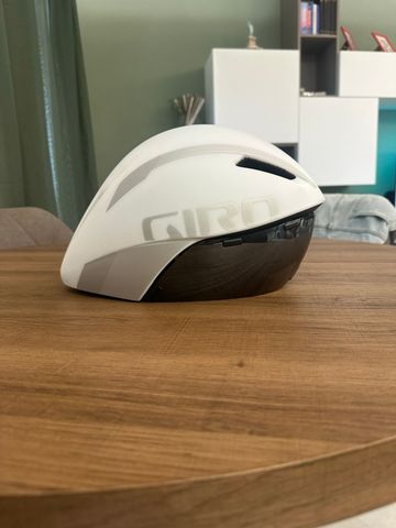 Used Giro Speedairo Aero Helmet 2025 bike — image 2 of 7