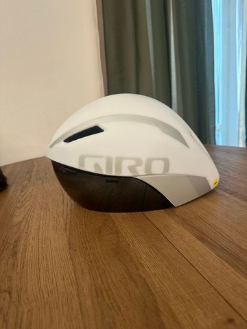 Gebrauchtes Giro Speedairo Aero Helmet 2025 Cycling Accessories
