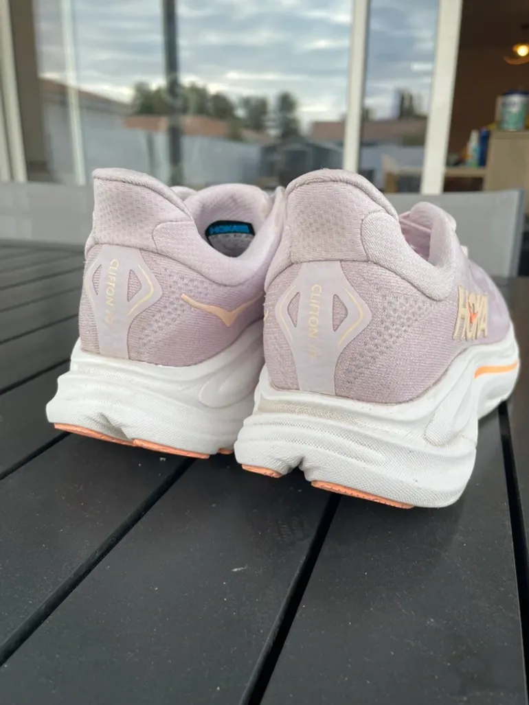 Gebrauchtes Asics Clifton 10 bike — Bild 6 von 9