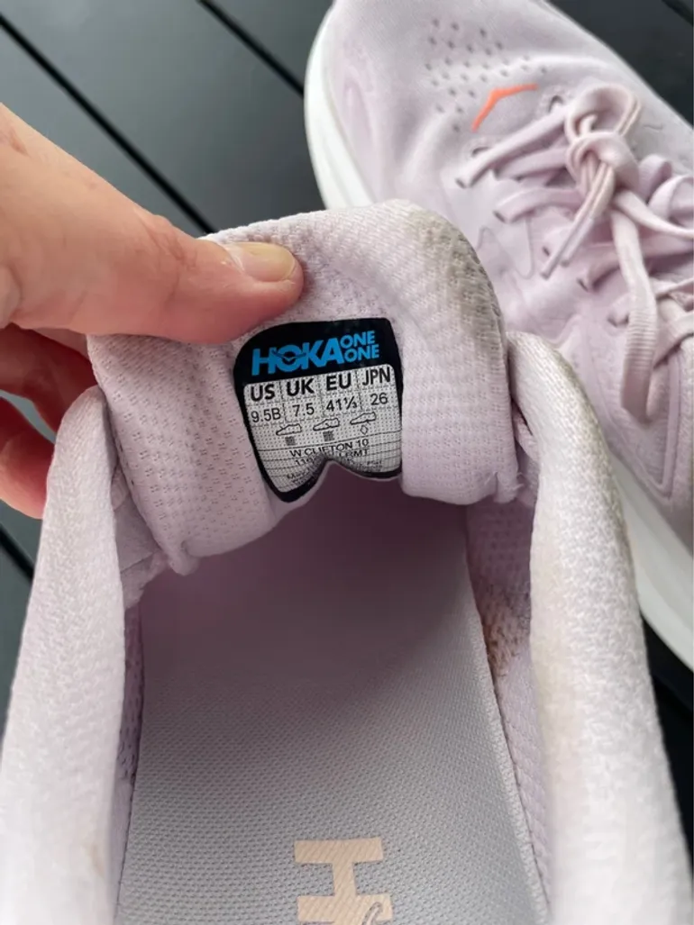Gebrauchtes Asics Clifton 10 bike — Bild 5 von 9
