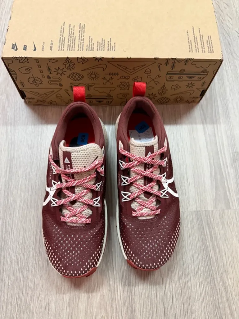 Gebrauchtes Pegasus React Trail 4 bike — Bild 2 von 7