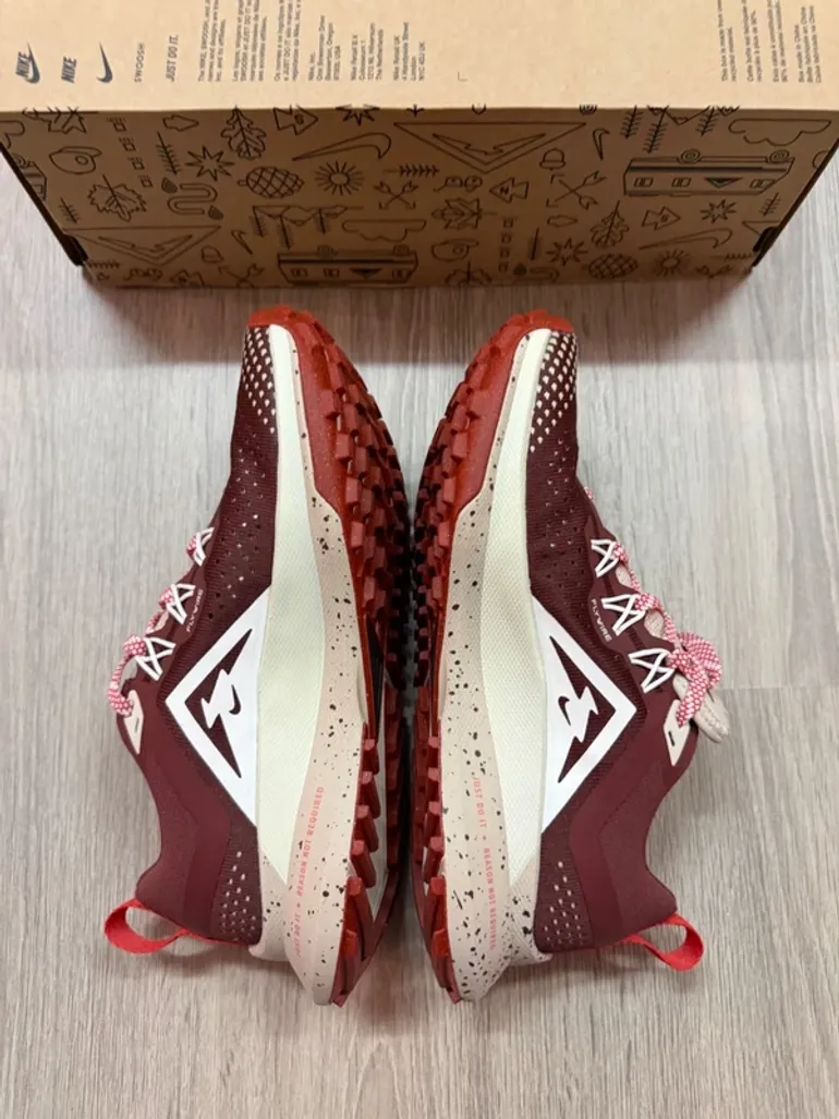 Gebrauchtes Pegasus React Trail 4 bike — Bild 3 von 7