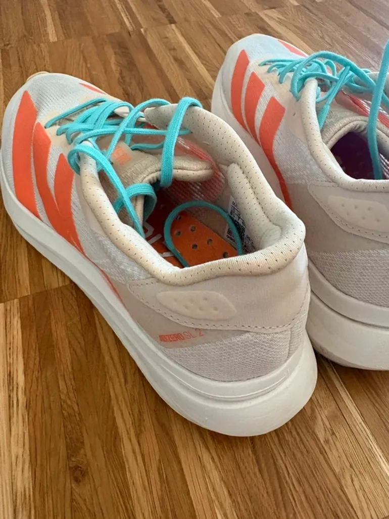 Used Adidas Adizero SL2 bike — image 4 of 8