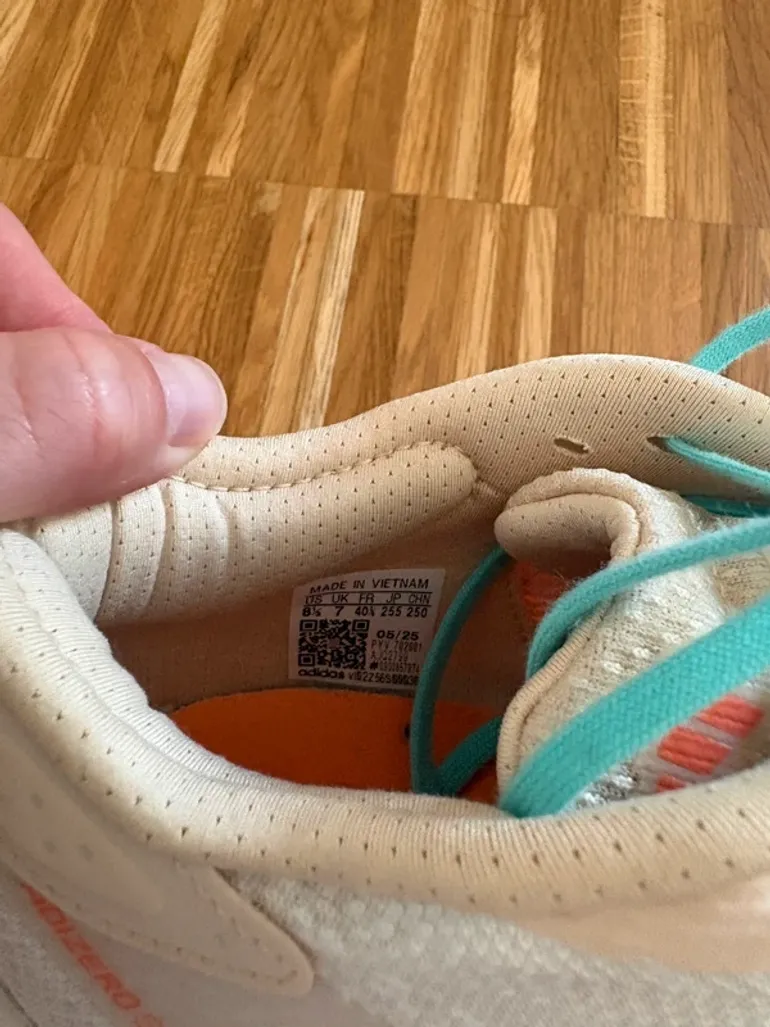Used Adidas Adizero SL2 bike — image 6 of 8