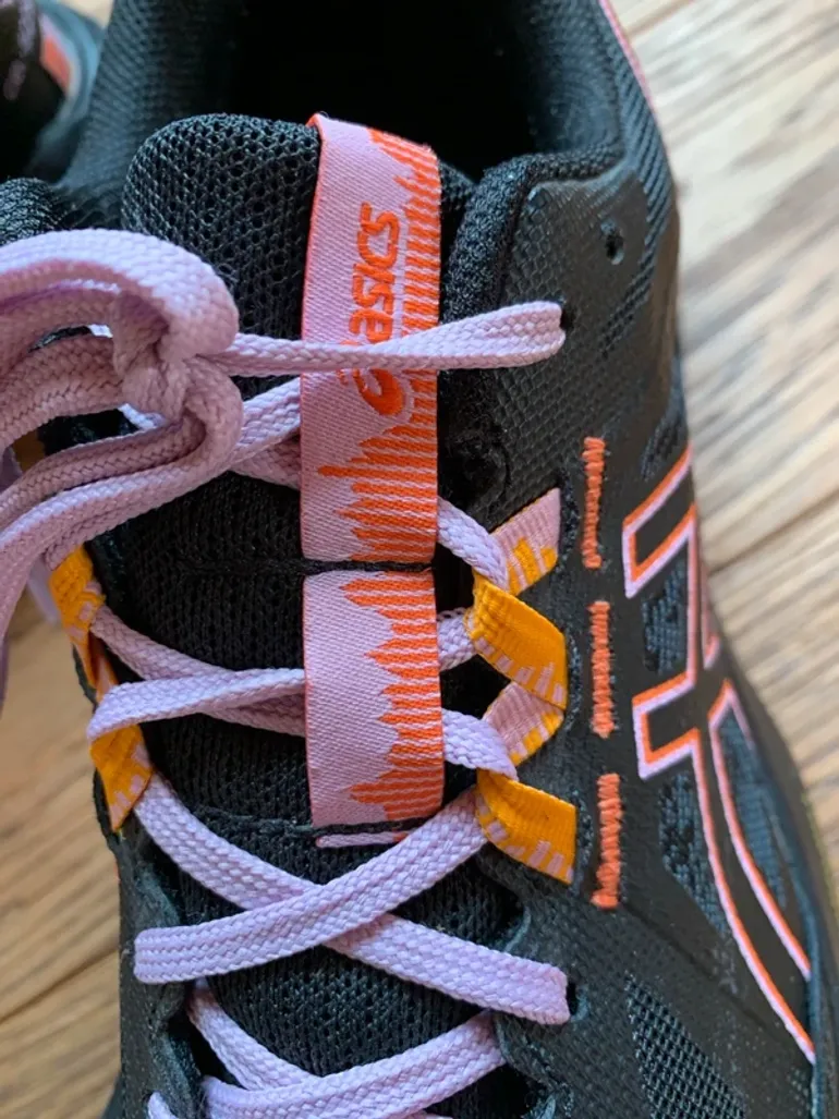 Tweedehands Asics Gel Sonoma 8 bike — afbeelding 4 van 10