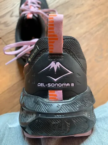 Tweedehands Asics Gel Sonoma 8 bike — afbeelding 10 van 10