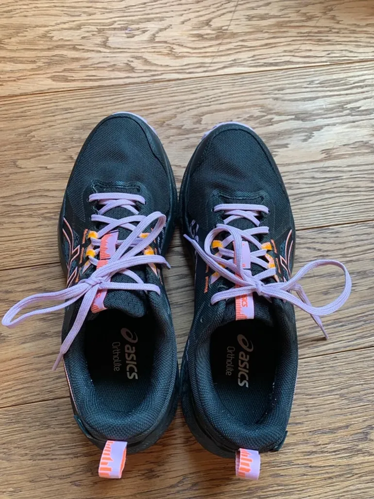 Tweedehands Asics Gel Sonoma 8 bike — afbeelding 8 van 10