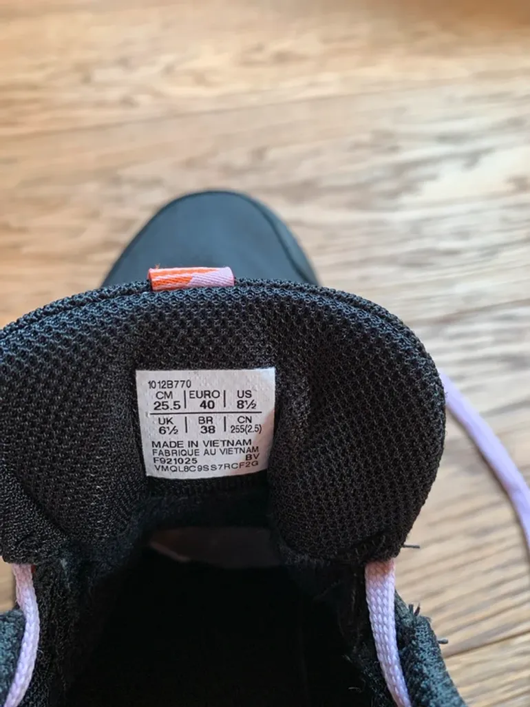 Tweedehands Asics Gel Sonoma 8 bike — afbeelding 7 van 10