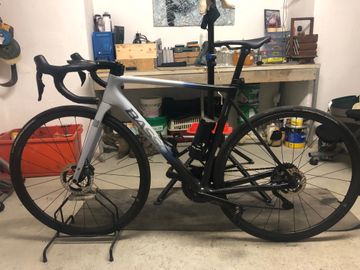 Fulcrum Speed 25+ 2024 Wheels usato