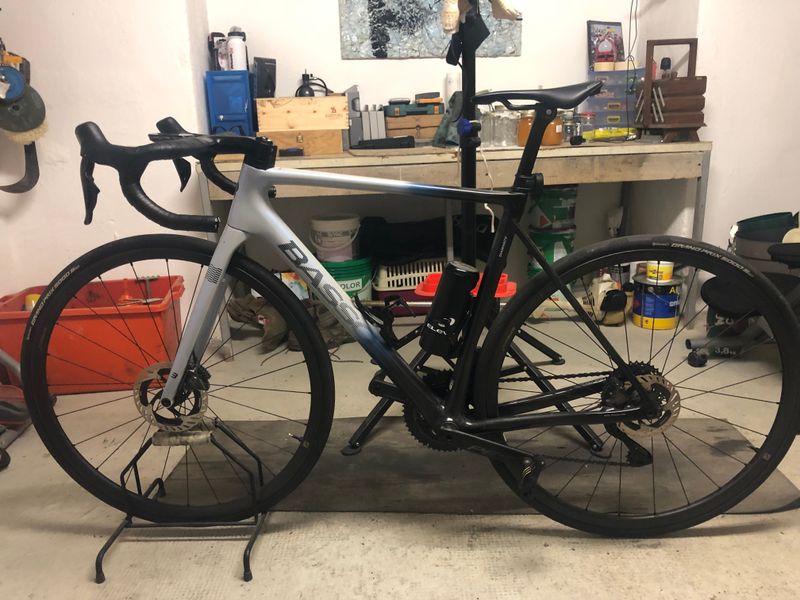 Używany Fulcrum Speed 25+ 2024 bike — zdjęcie 1 z 4