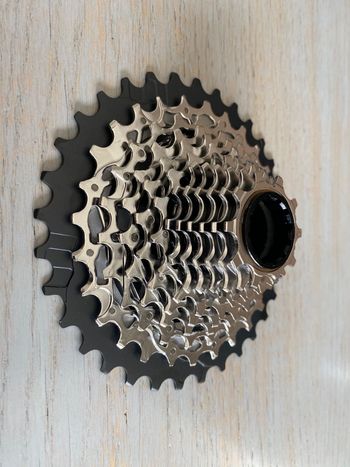 Sram Force XG-1270 D1 bike usato