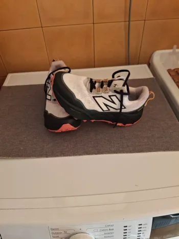 Gebrauchtes New Balance Scarpe da trekking bike — Bild 2 von 4