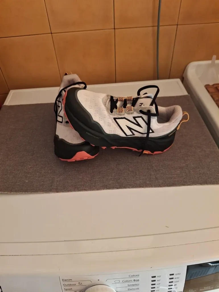 Gebrauchtes New Balance Scarpe da trekking bike — Bild 2 von 4