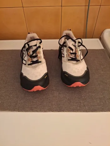 Gebrauchtes New Balance Scarpe da trekking bike