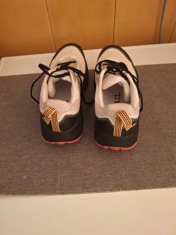Gebrauchtes New Balance Scarpe da trekking bike — Bild 3 von 4