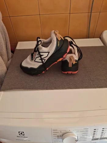 Gebrauchtes New Balance Scarpe da trekking bike — Bild 4 von 4