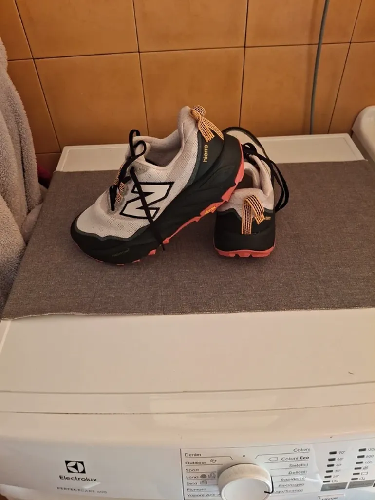 Gebrauchtes New Balance Scarpe da trekking bike — Bild 4 von 4