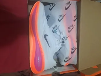 Brugt Nike Vomero Plus Run bike