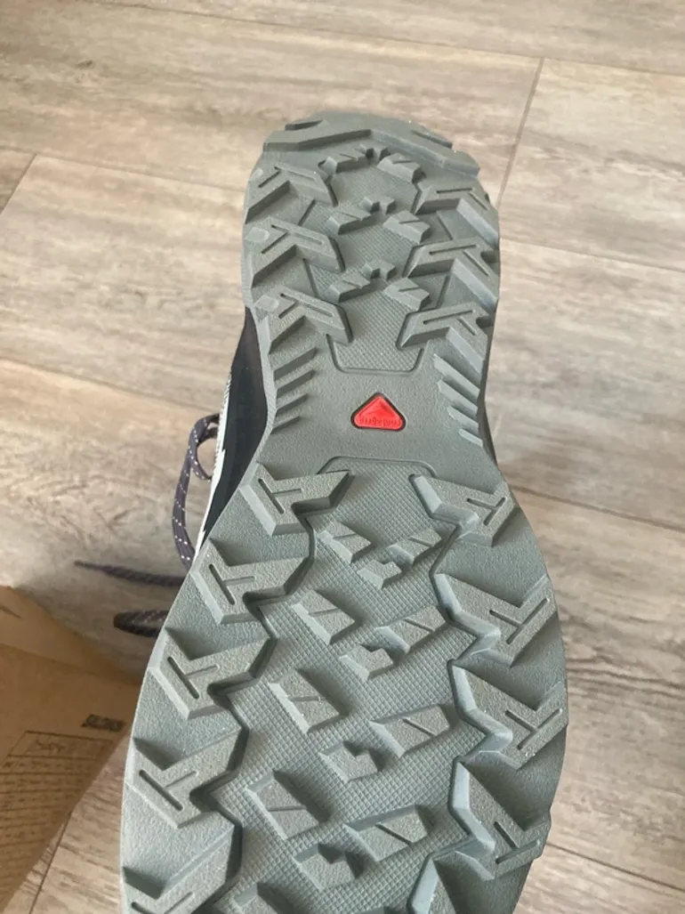 Käytetty Salomon Chaussures bike — kuva 8 / 9